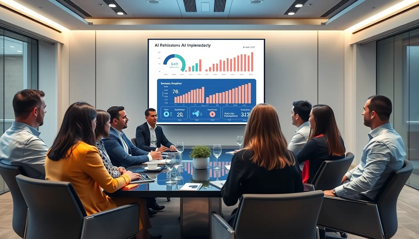 Professional plan visual